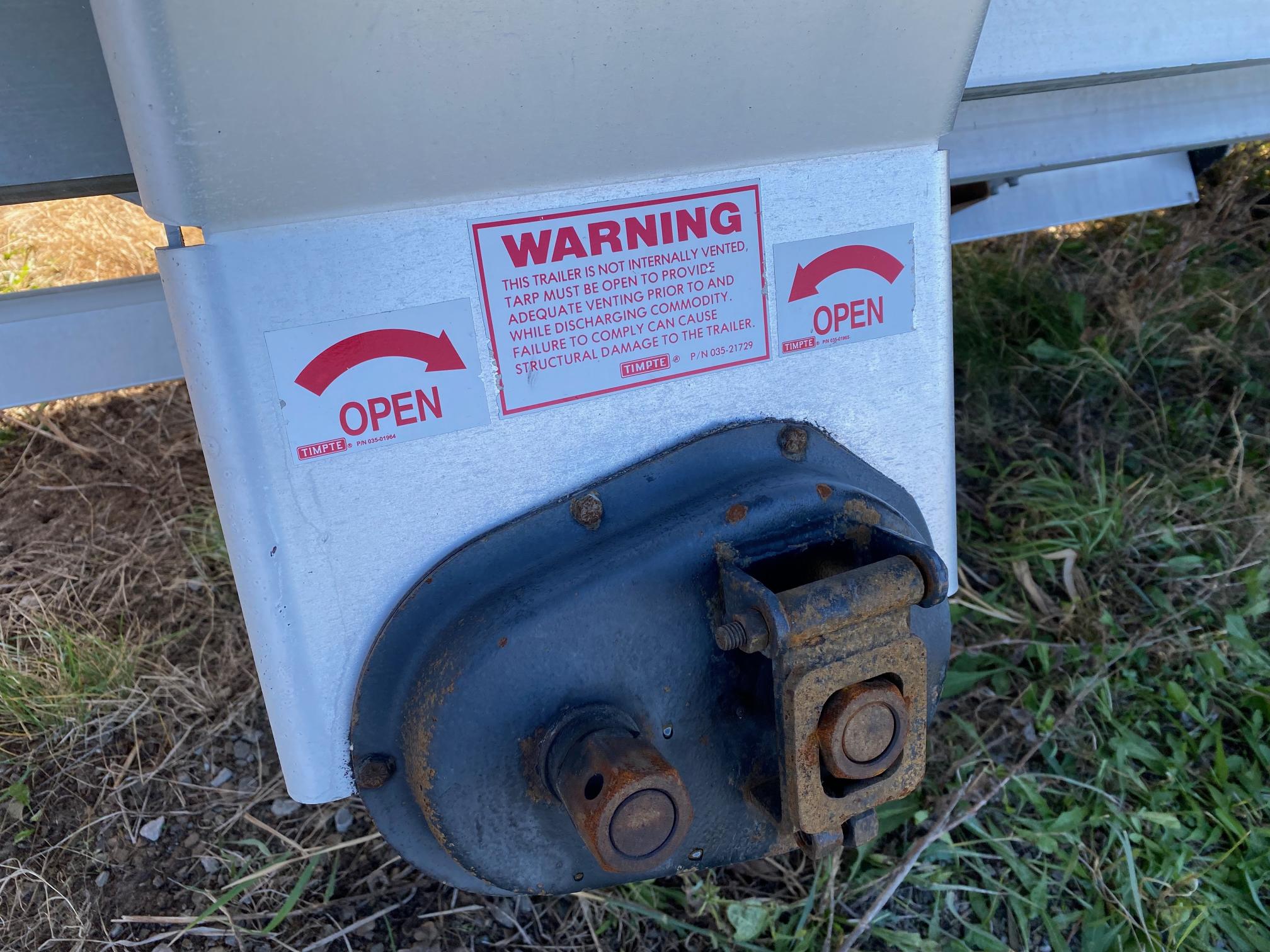 2019 TIMPTE Super Hopper - Image 21